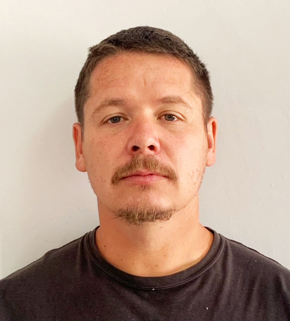 Shaun ID photo